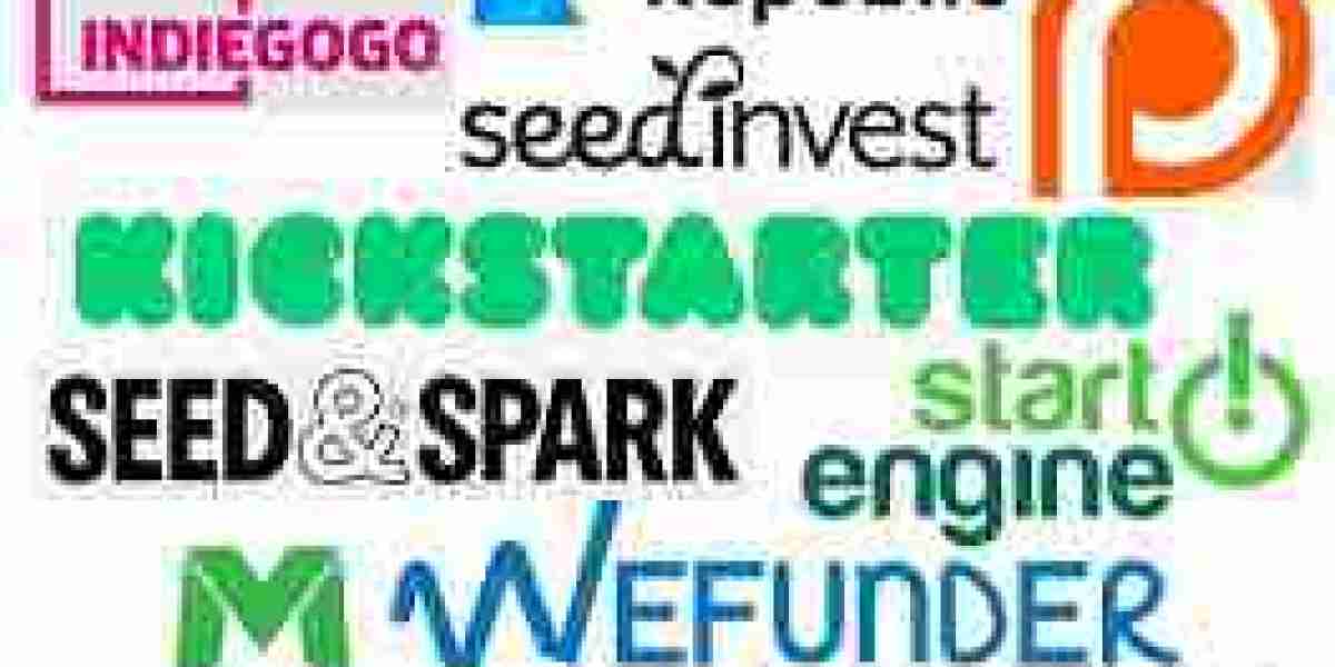 The Ultimate Guide to Crowdfunding Sites: Empowering Ideas and Dreams