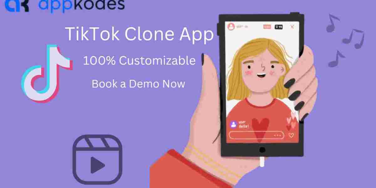 Fundoo: The Feature-Packed Tiktok Clone You Need in Your Life!