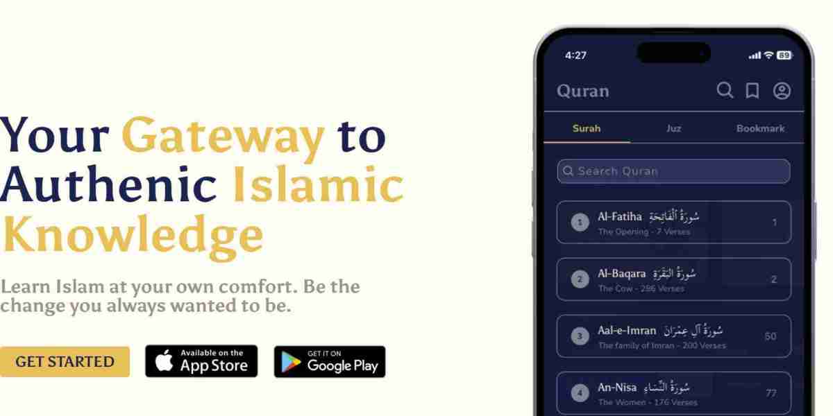 Navigating Islamic Books: A Beginner's Must-Read List to Enhance Understanding