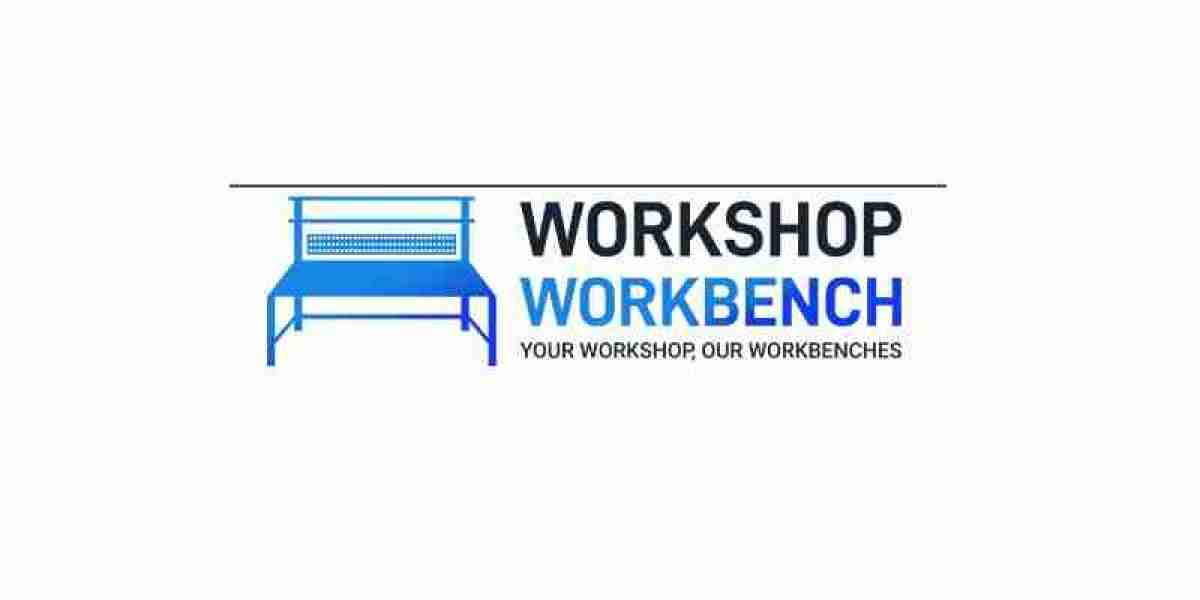 Unlocking Efficiency: The Ultimate Guide to Work Benches for Your Workspace