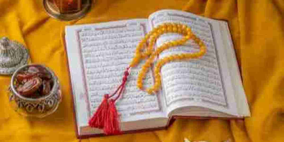 Embarking on a Journey of Spiritual Enlightenment: How to Enroll in Shia Quran Academy Courses
