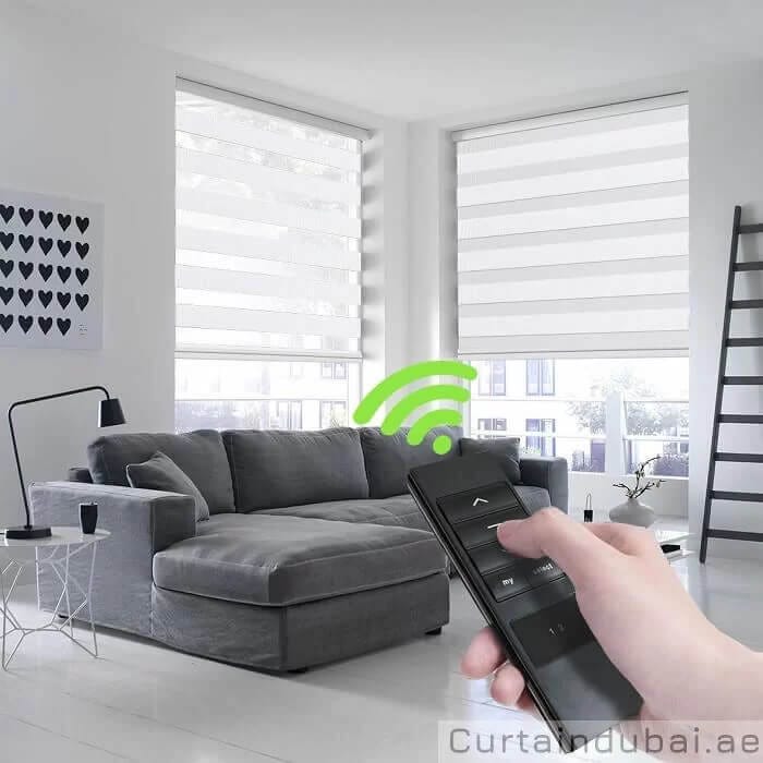 Embrace Modern Convenience with Motorized Blinds: A Blend of Style and Functionality | by Salmanzia | Apr, 2024 | Medium