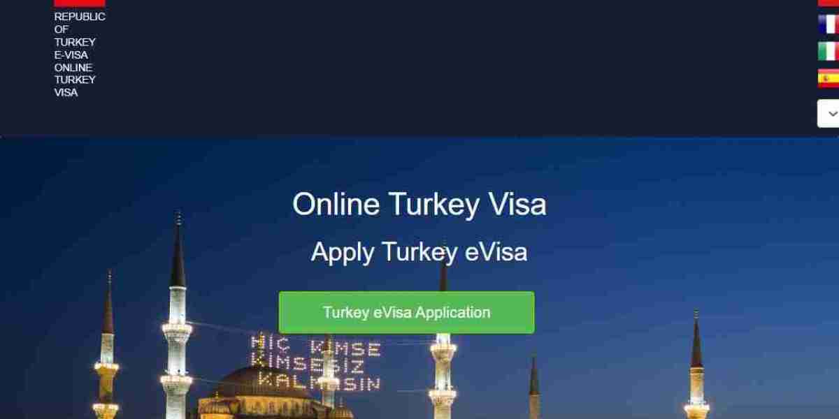 FOR THAILAND CITIZENS -  TURKEY Turkish Electronic Visa System Online - Government of Turkey eVisa - วีซ่าอิเล็กทรอนิกส์