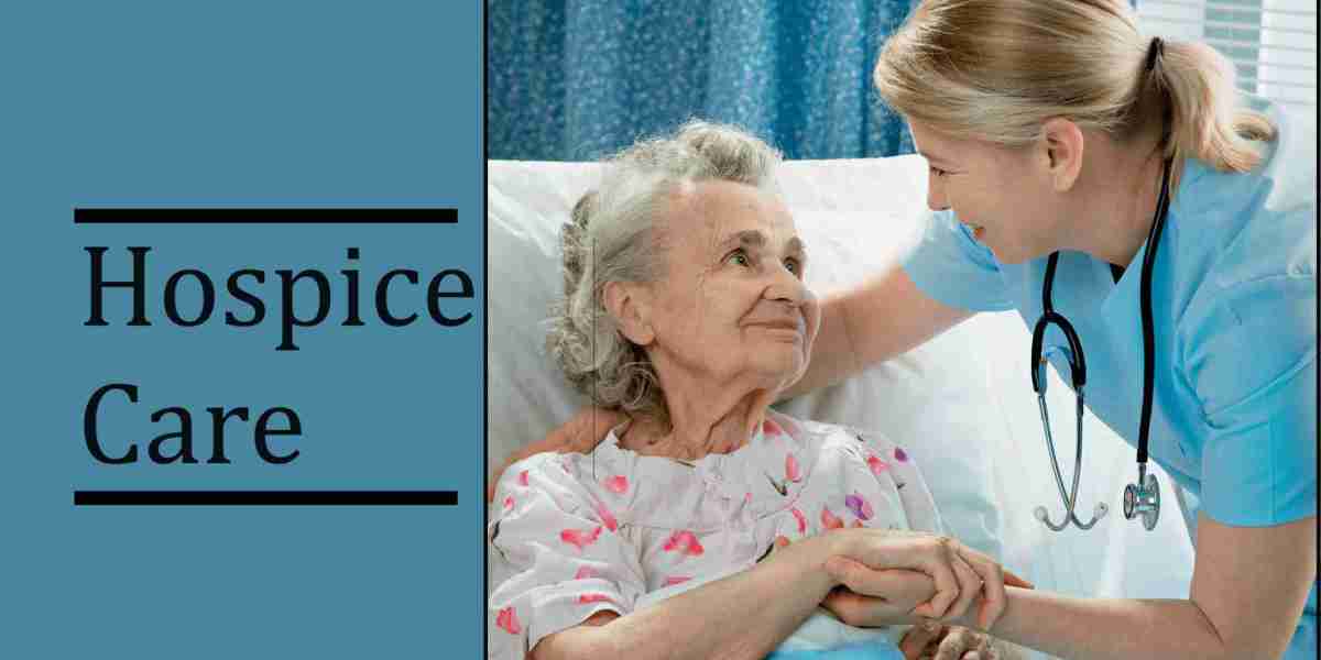 Hospice Care Market Size, In-depth Analysis Report and Global Forecast to 2032