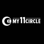 My 11 Circle