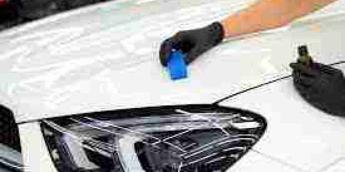 High-Performance Ceramic Coating Market is Anticipated to Register   7.94%CAGR through 2031