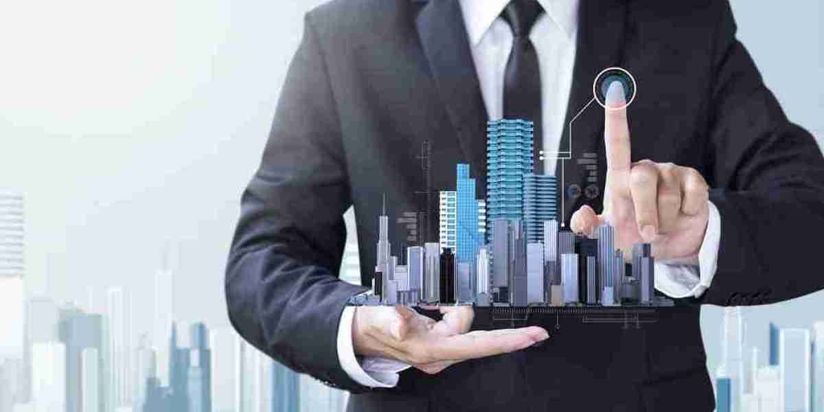 Optimizing Commercial Real Estate Property Management: Strategies and Solutions