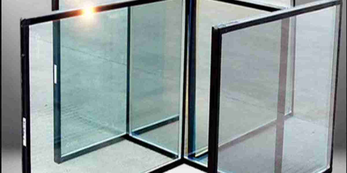 Glass Insulation Market Size, Growth & Global Forecast Report to 2032