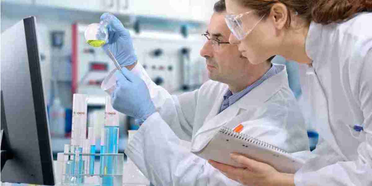 Diagnostic Lab Industry Size & Share, Trends Outlook (2024-2029)