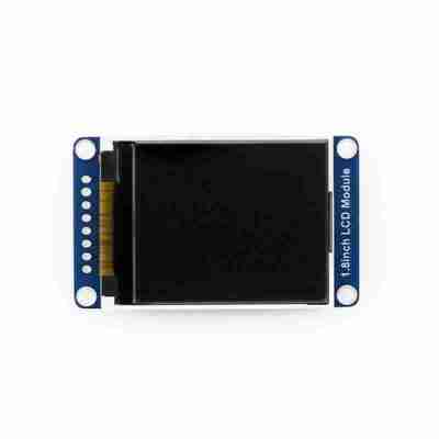 Waveshare 1.8inch LCD Module Profile Picture