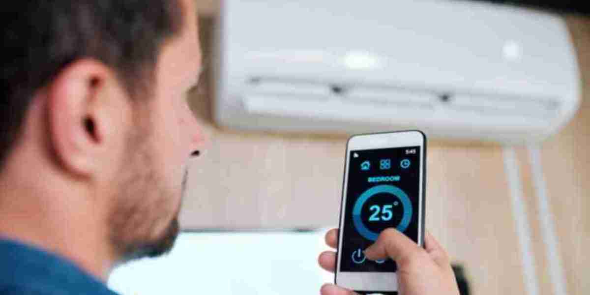 Smart Air Conditioning Market Size, Growth & Industry Research Report, 2032