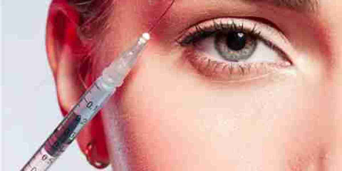 Rediscover Youth: Botox Injection Solutions in Muscat