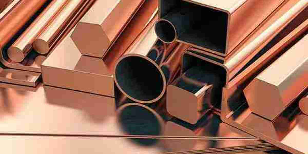 Beryllium Copper Market Size, Growth & Industry Research Report, 2032