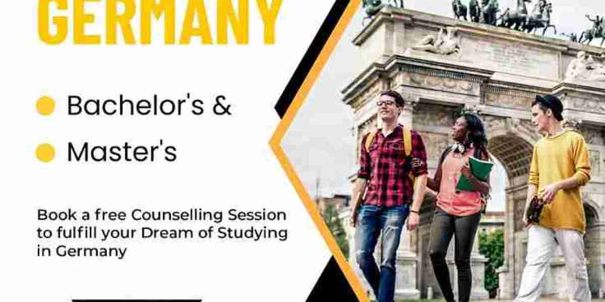 Top Universities for Study in Germany