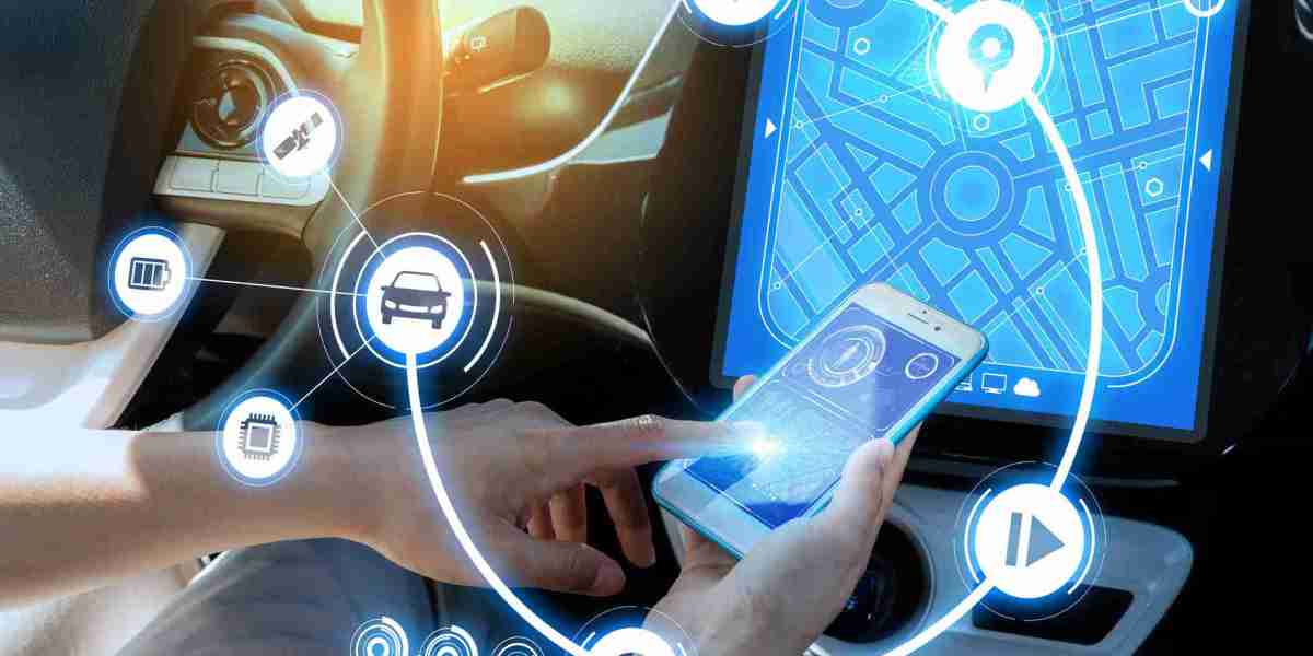 Automotive Communication Technology Market Growth, Share, Business Prospect, Outlook and Industry Analysis
