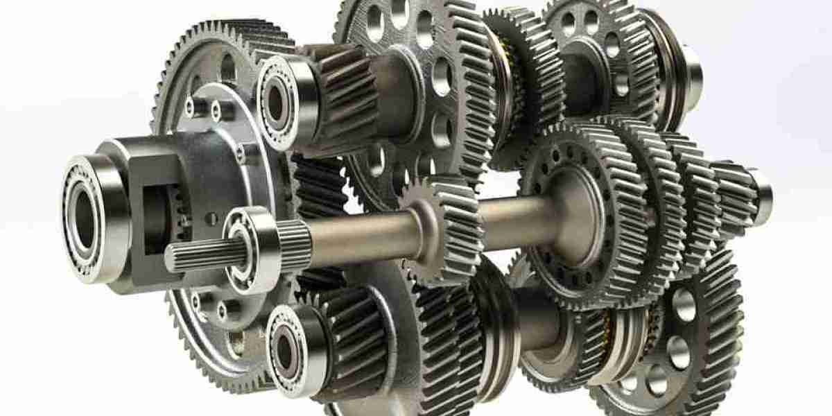 Automotive Pinion Gear Market Size, Share, Regional Overview and Global Forecast to 2032