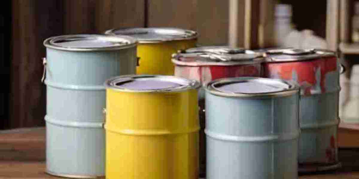 Distemper Paint Manufacturing Plant Project Report 2024: Machinery, Raw Materials and Investment Opportunities