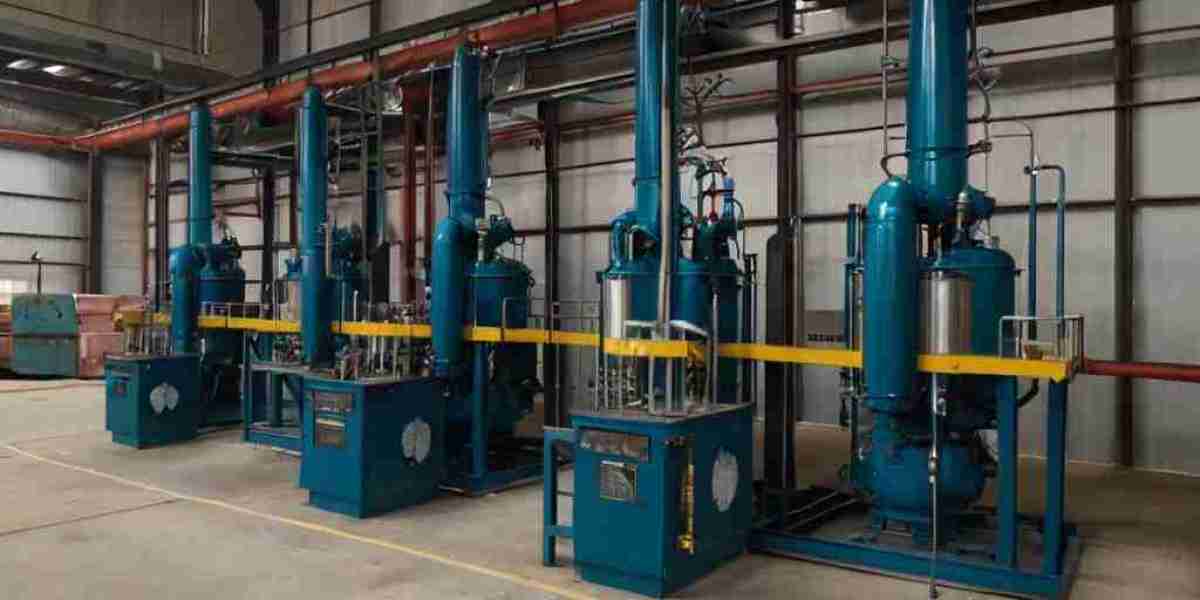 Tobias Acid Manufacturing Plant Project Report 2024: Industry Trends, Investment Opportunities, Cost and Revenue