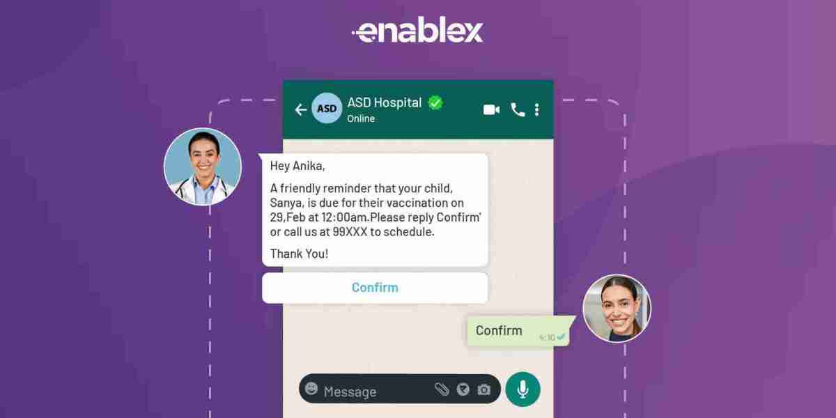 How to Send Campaign Messages on WhatsApp with EnableX WhatsApp Business API