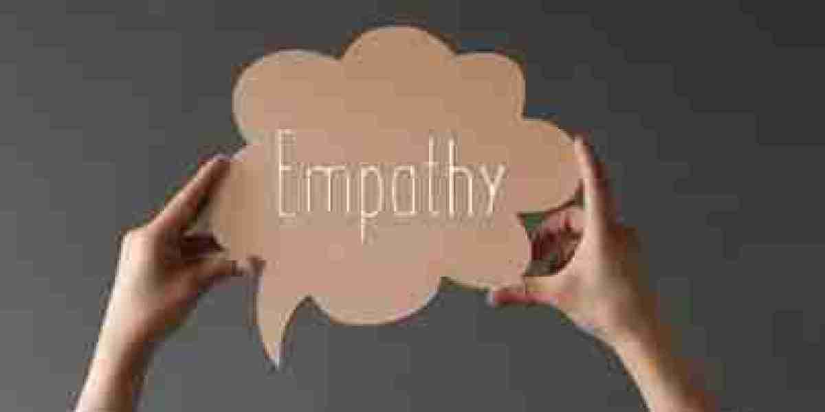 Empathy Care Services Pacifica, CA: Compassionate Support for Your Emotional Well-Being