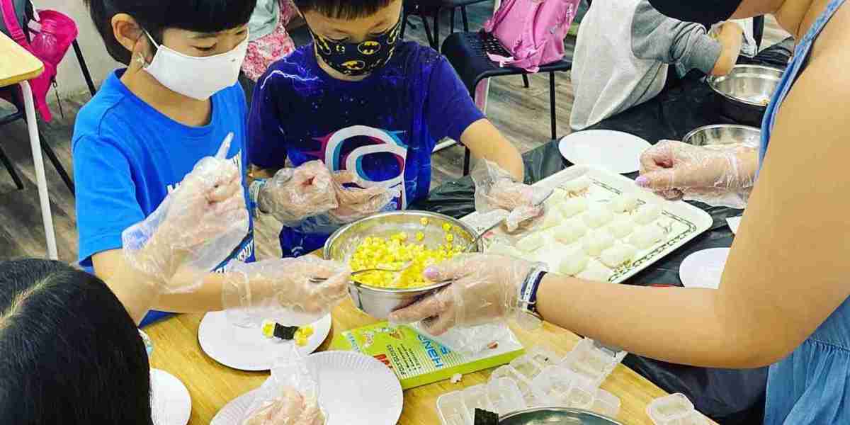 Student Care in Jurong East: Empowering Futures