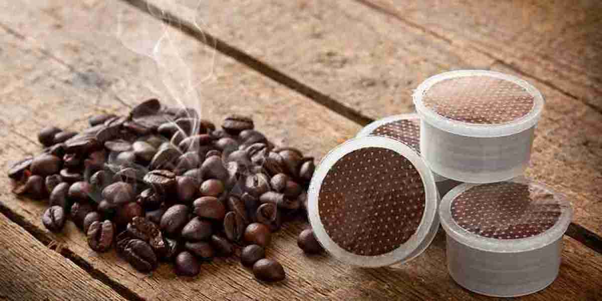 Coffee Pod Market 2023 Size, Dynamics & Forecast Report to 2032