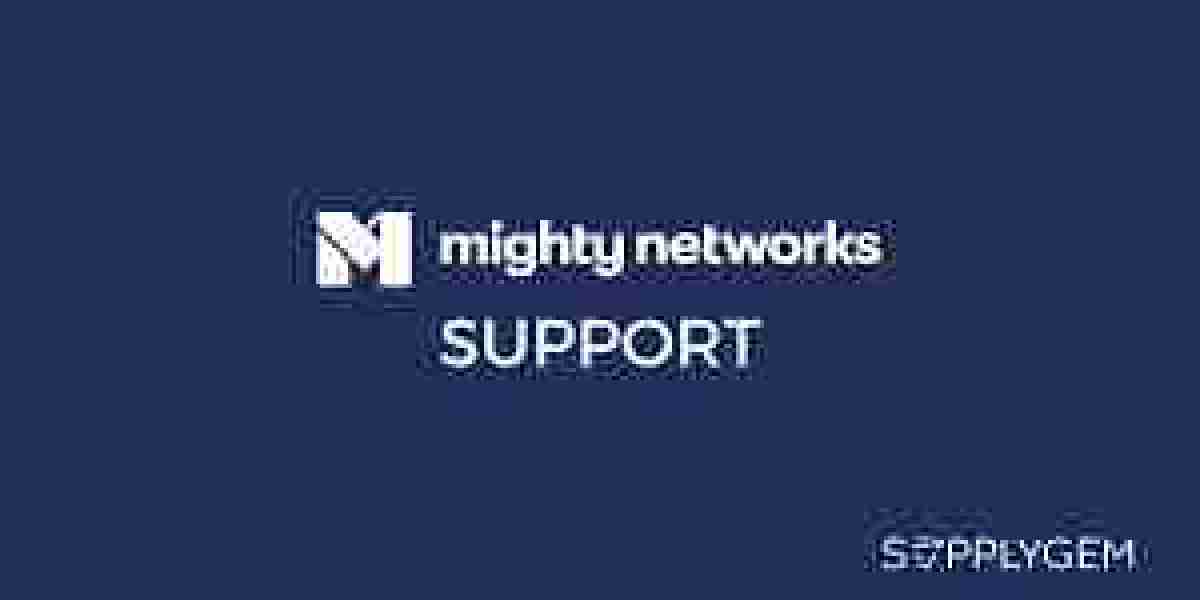 How do I get help with Mighty Networks?