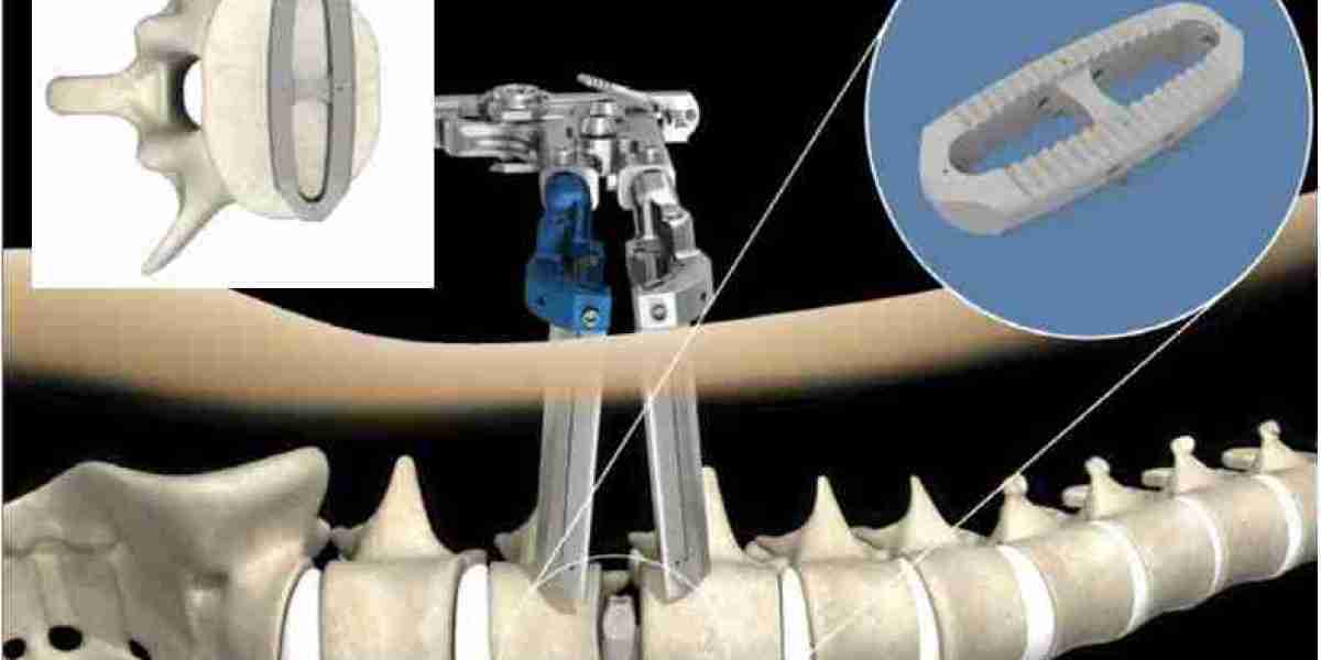 Extreme Lateral Interbody Fusion (XLIF) Surgery Market | Global Industry Trends, Segmentation, Business Opportunities &a