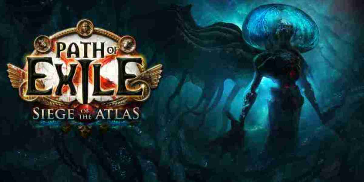 Path of Exile remains free-to-play