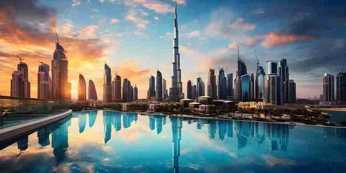 Lucrative Opportunities in Dubai Real Estate