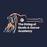 The String Of Music And Dance Academy