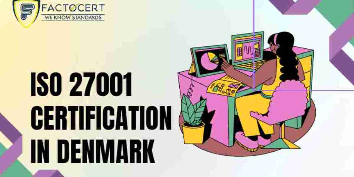 Achieving ISO 27001 Certification in Denmark: A Comprehensive Guide