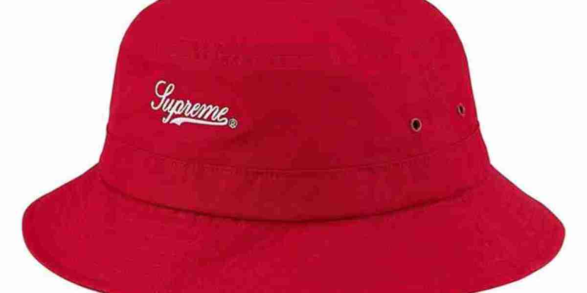 Supreme Bucket Hat: Elevate Your Style Game