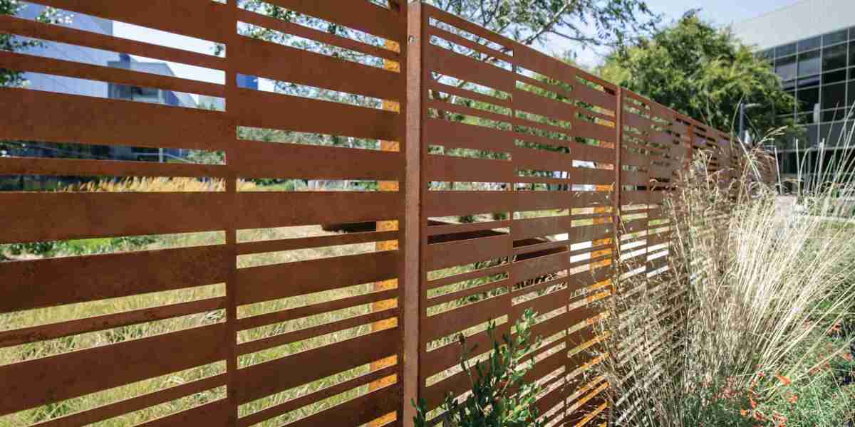 Fencing Market is Anticipated to Register   6.6%CAGR through 2031