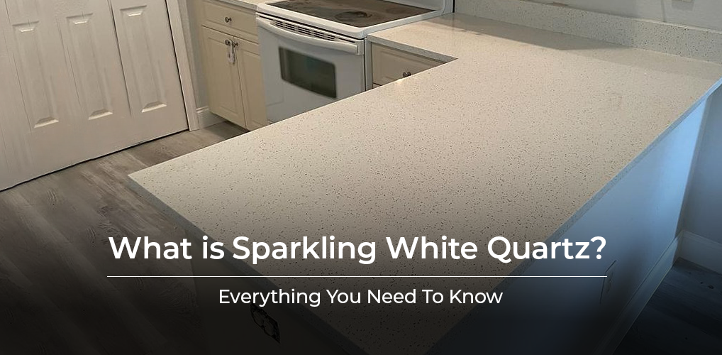 Everything You Need to Know About Sparkling White Quartz