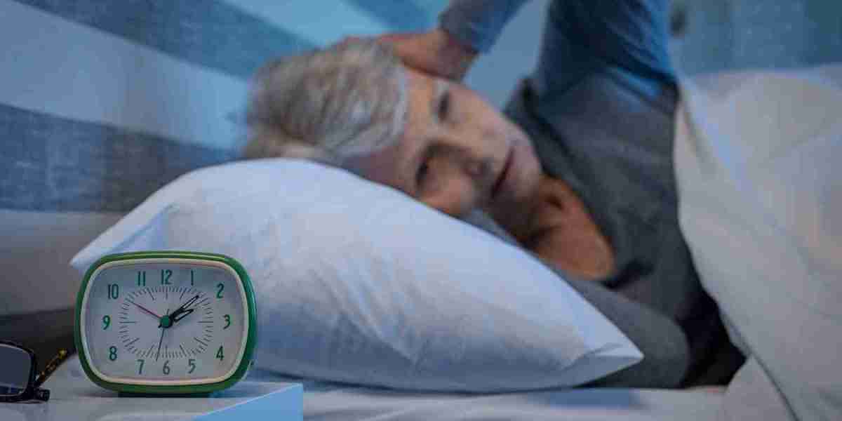 Sleep Problems and Hypertension: A Comprehensive Guide