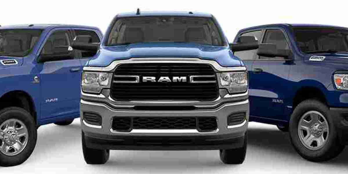Finding Your Dream Truck Sale Near Me Car