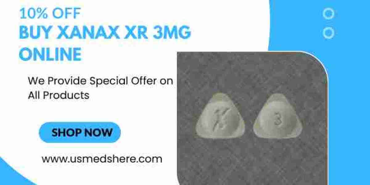 Order Xanax-XR-3mg for Quick Delivery in the USA