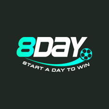 8DAY | 8DAY CREDIT - START A DAY TO WIN - LINK VÀO 8DAY