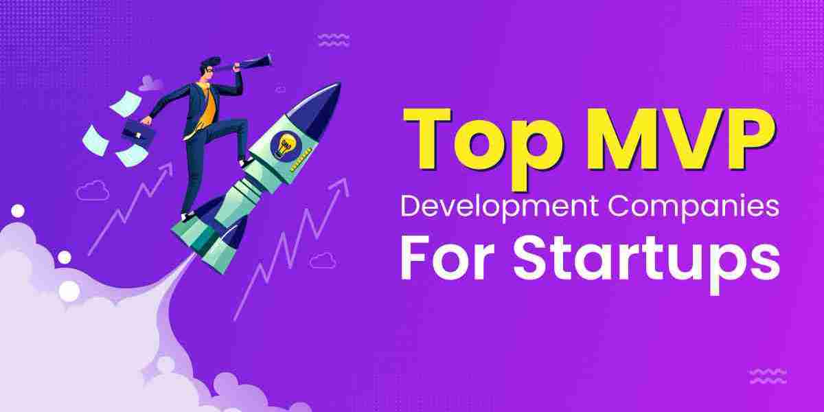Top 10 MVP Development Companies