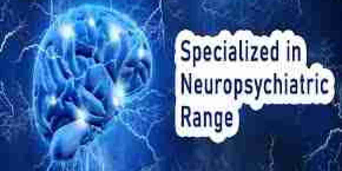 Unlocking the Potential of PCD Pharma in Neuro Psychiatric: Nevron Healthcare Leading the Way