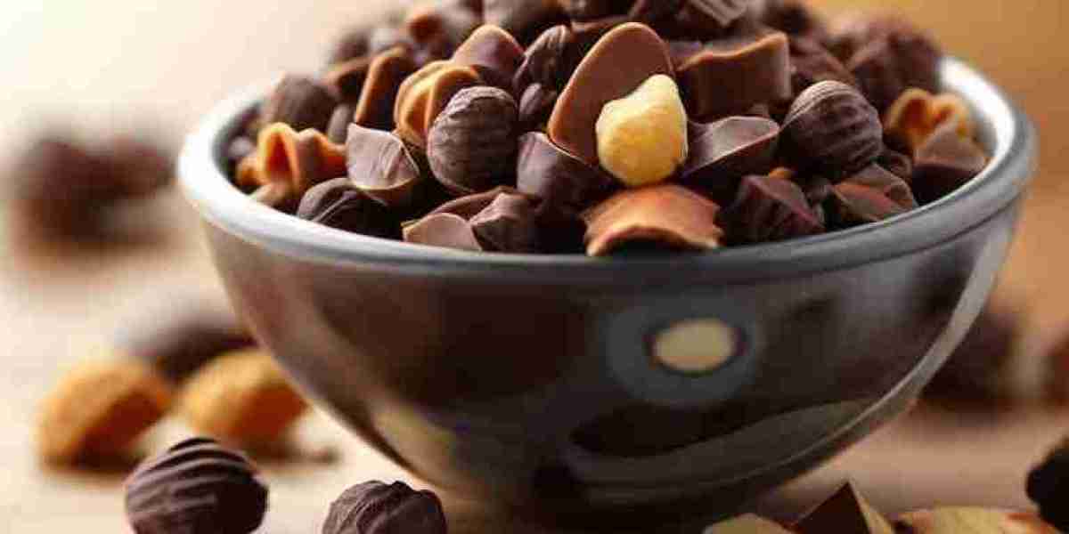 Chocos (Ready to Eat Breakfast Cereal Food) Manufacturing Plant Project Report 2024: Industry Trends and Unit Setup