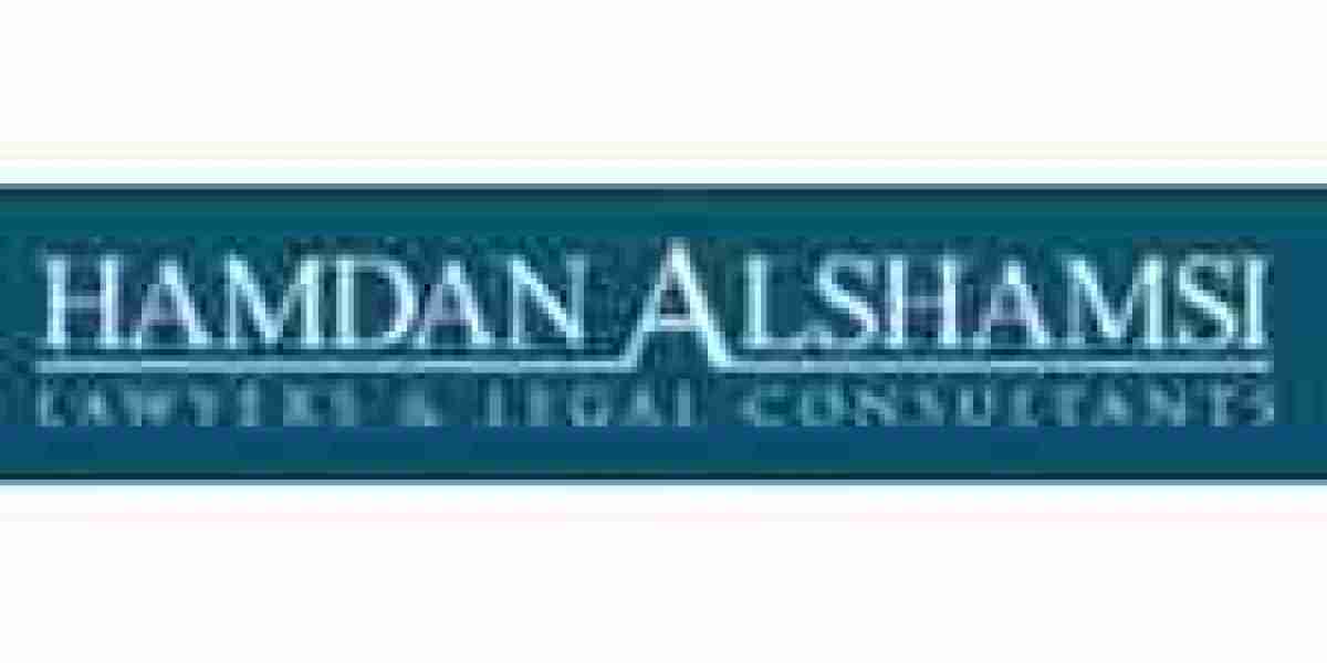 Hamdan Al Shamsi Lawyers & Legal Consultants in Dubai