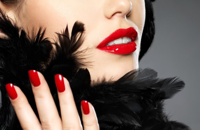 How to Select the Best Hair and Nails Beauty Salon in Dubai?