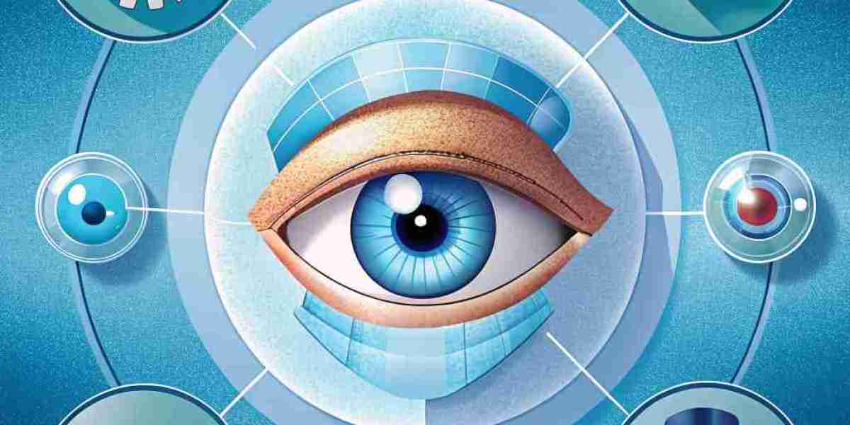 Importance of Regular Eye Check-ups at Eye Hospitals in Lucknow