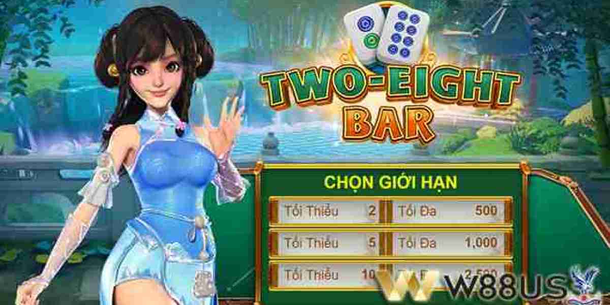 Huong dan cach choi Two Eight Bar tai W88
