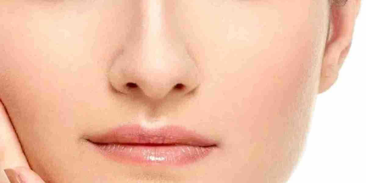 Injecting Confidence: How Lip Fillers Transform Smiles