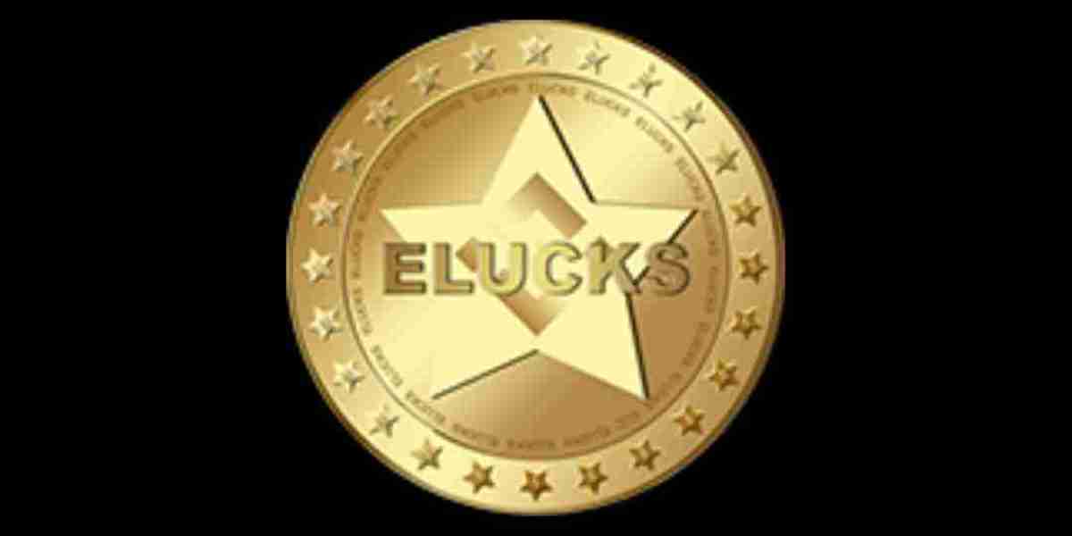 Elucks - Where Security Meets Simplicity in Cryptocurrency Trading