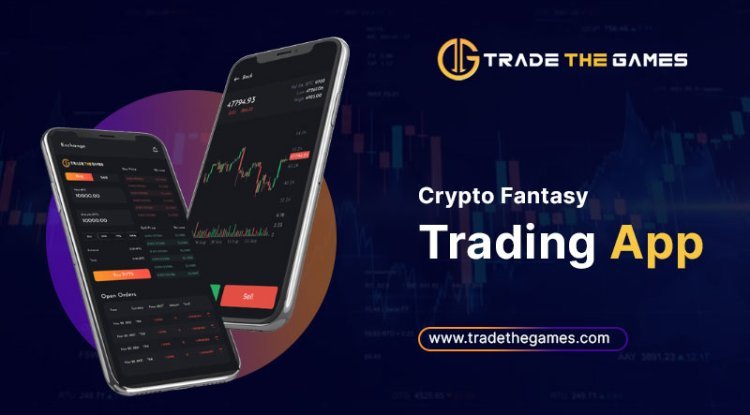 Which crypto trading app will be the most effective in India by 2024? - Handyclassified